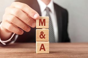 M&A